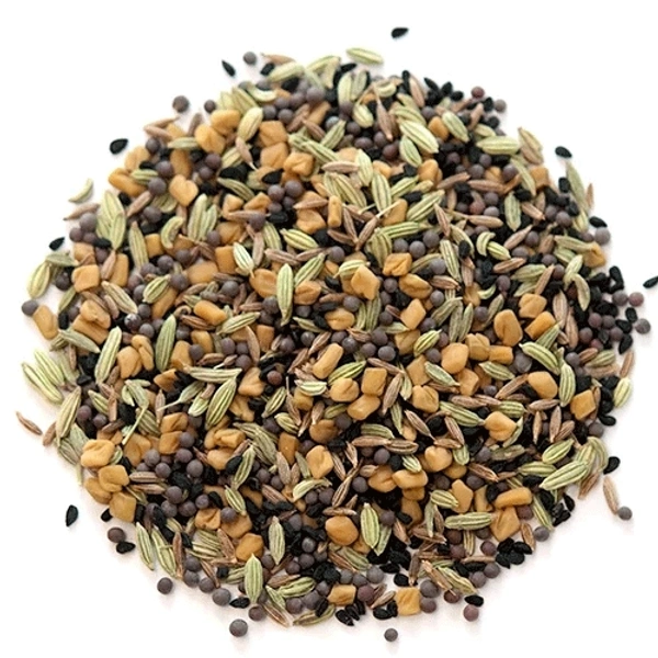 panch Foron - 250g